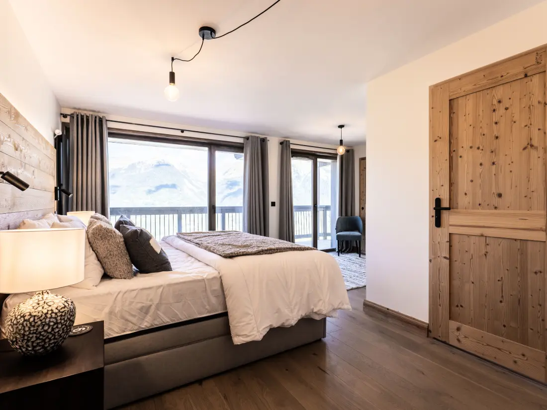 Location de Vacances La Plagne Montalbert  44