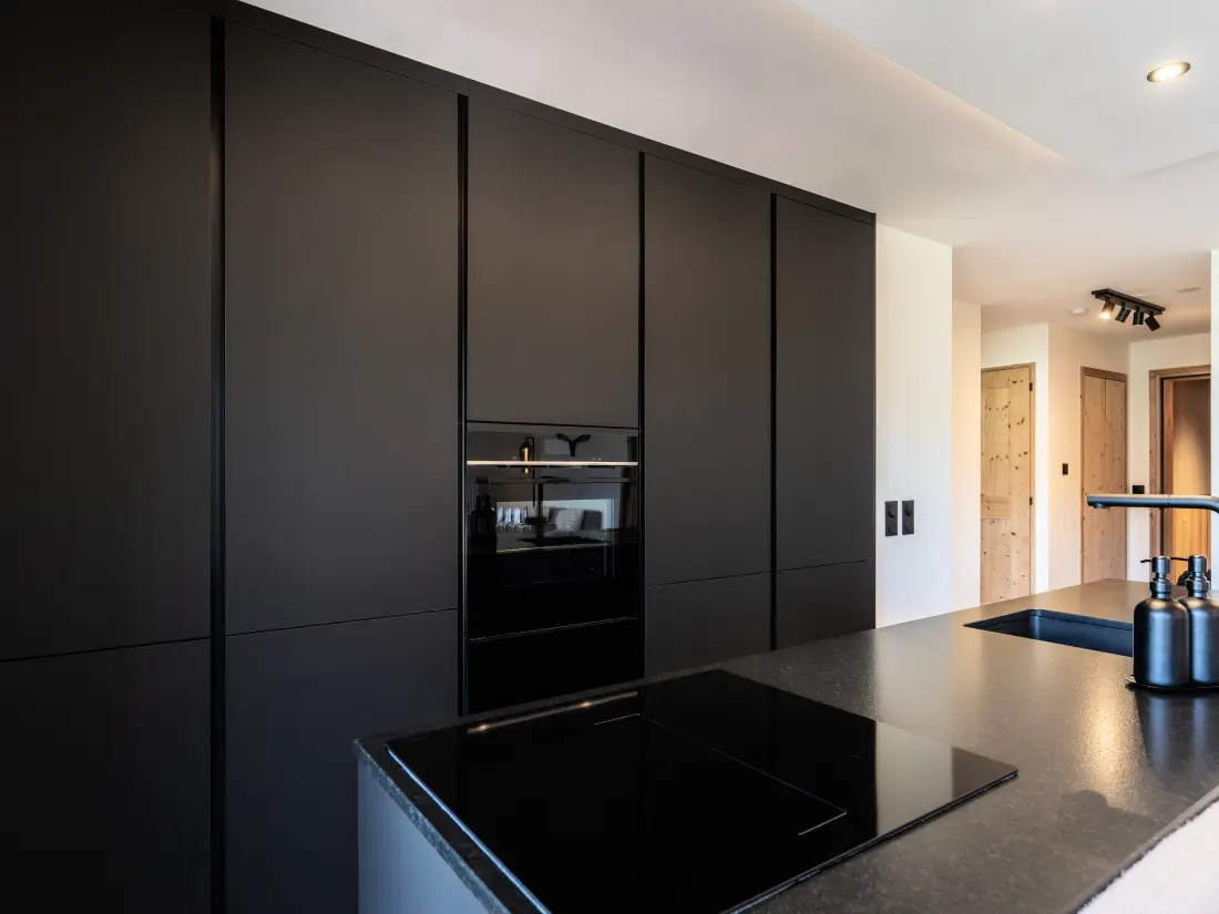 Location de Vacances La Plagne Montalbert  44