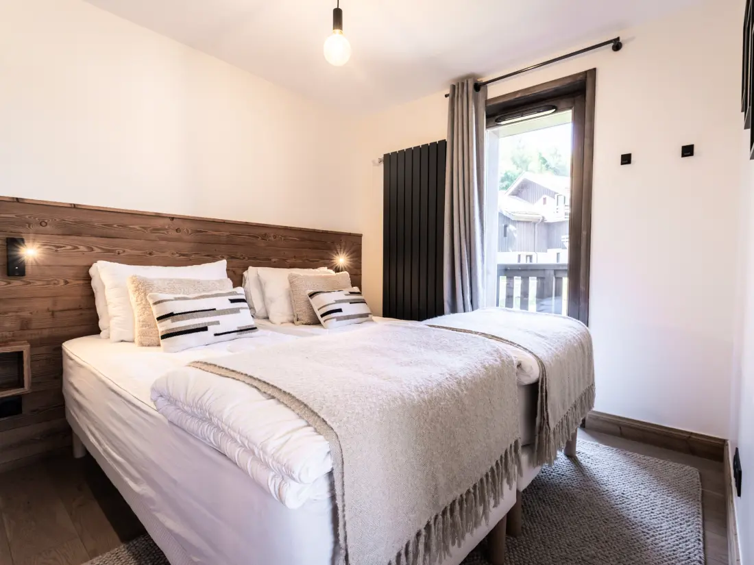 Location de Vacances La Plagne Montalbert  44