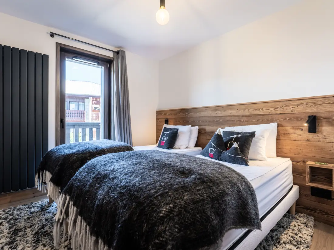 Location de Vacances La Plagne Montalbert  44