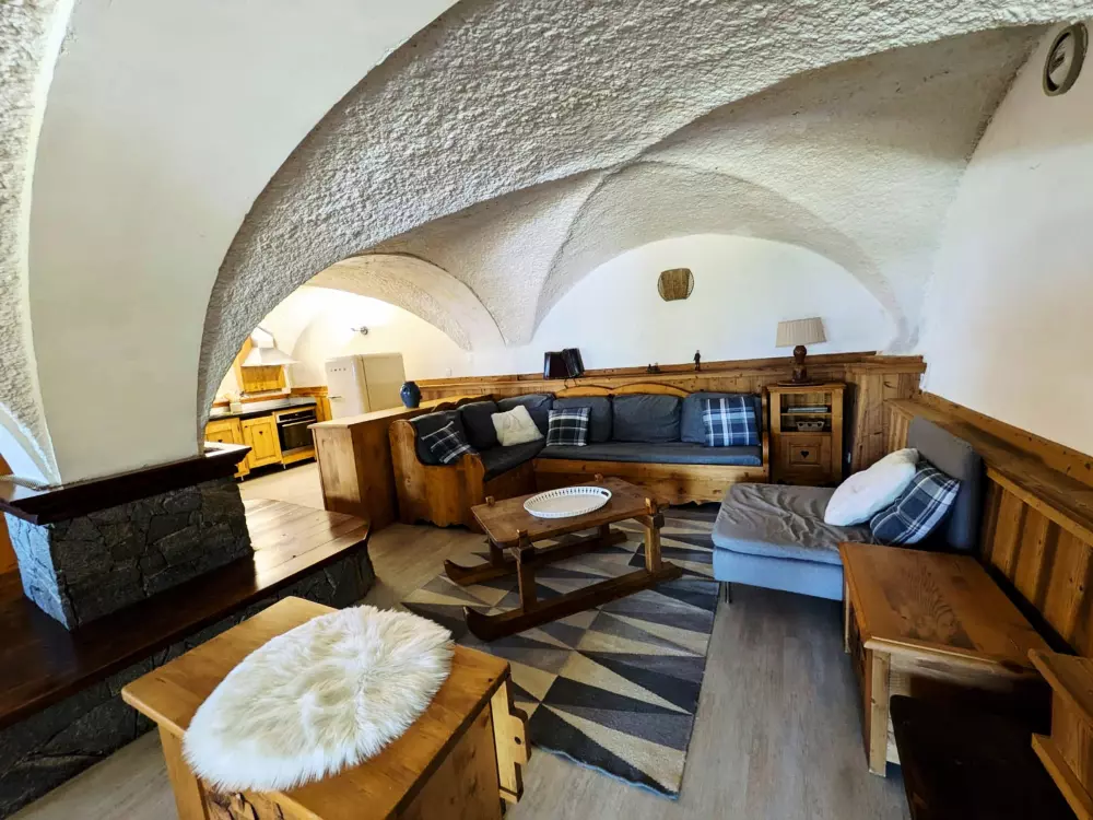 Location de Vacances La Plagne Montalbert  46