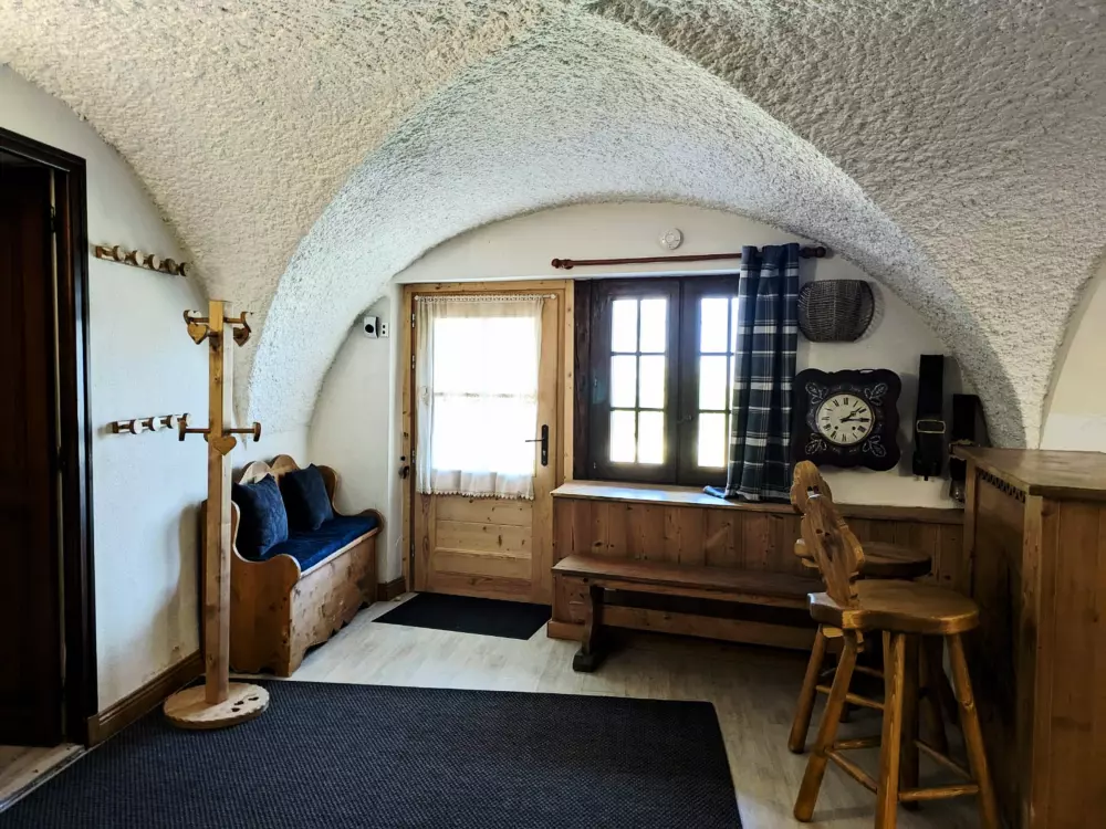 Location de Vacances La Plagne Montalbert  46