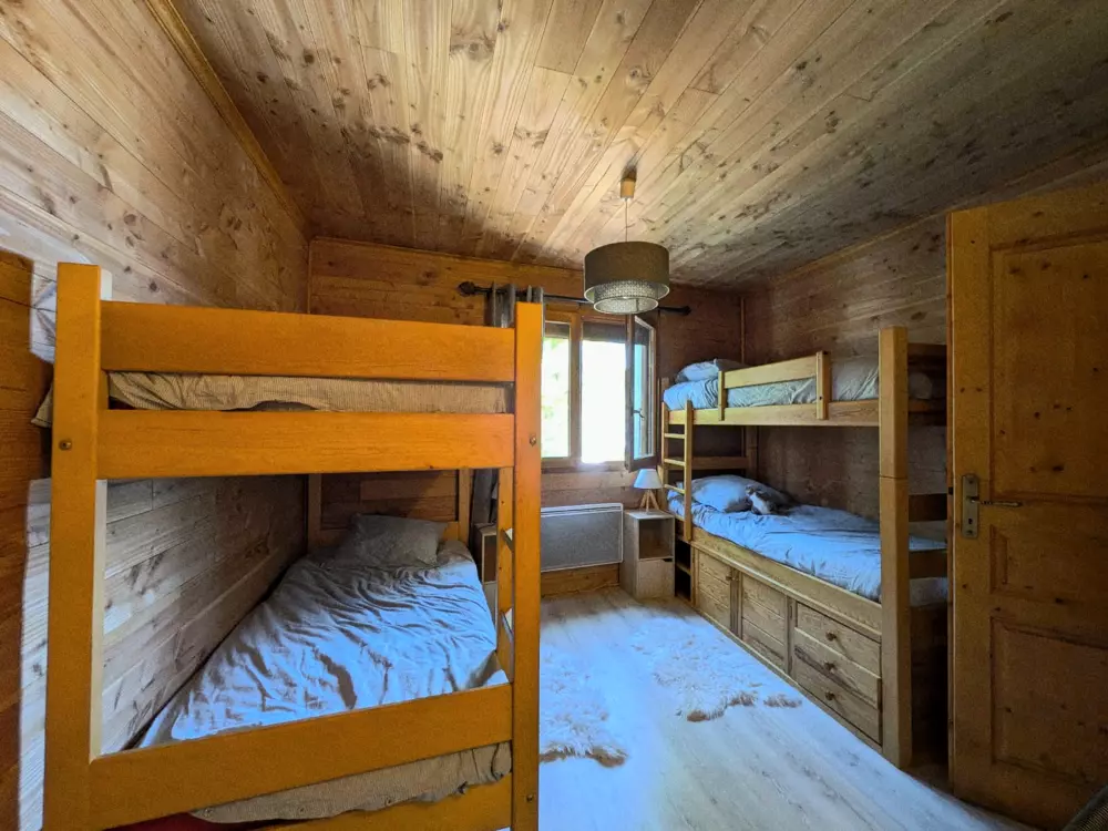 Location de Vacances La Plagne Montalbert  46