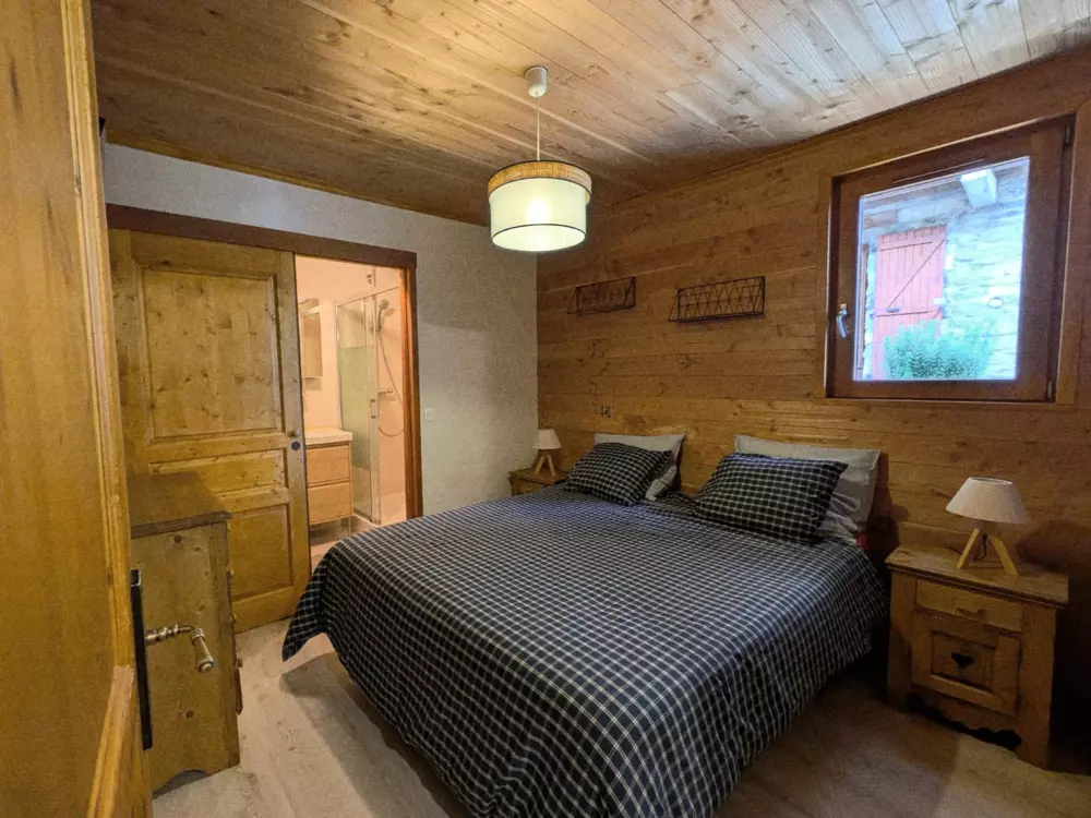 Location de Vacances La Plagne Montalbert  46