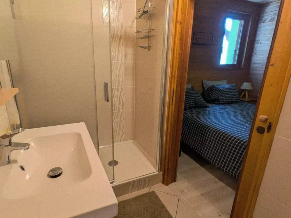 Location de Vacances La Plagne Montalbert  46