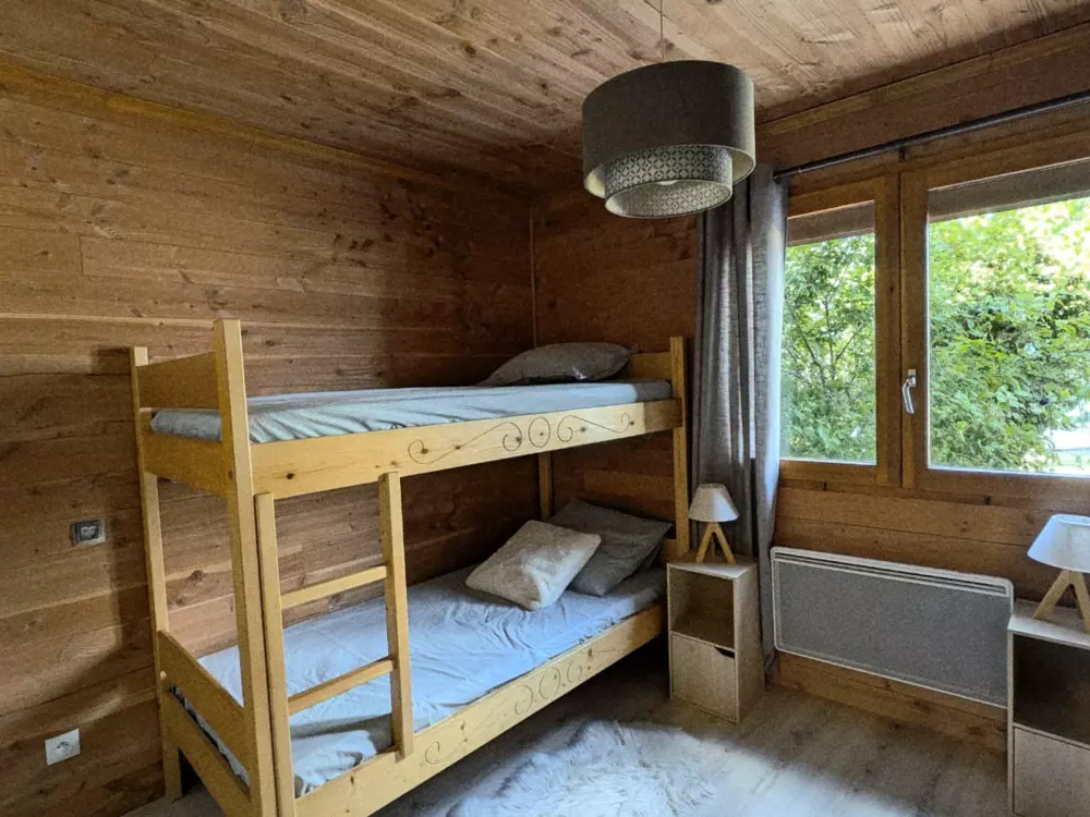 Location de Vacances La Plagne Montalbert  46