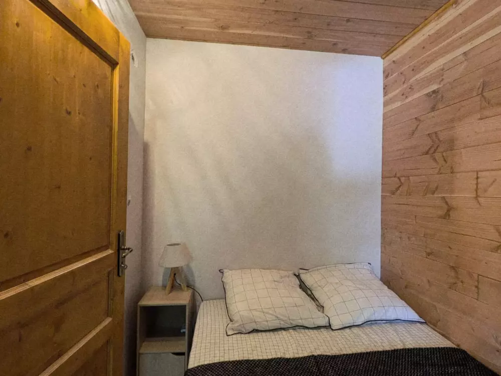 Location de Vacances La Plagne Montalbert  46