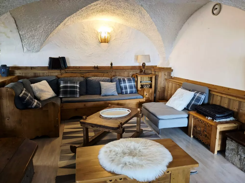 Location de Vacances La Plagne Montalbert  46