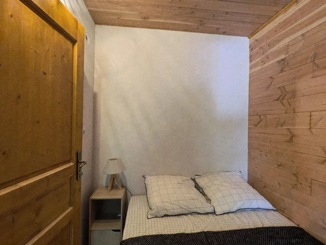 Location de Vacances La Plagne Montalbert  46