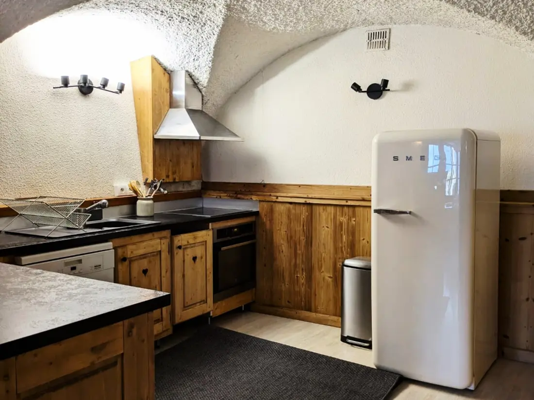 Location de Vacances La Plagne Montalbert  46