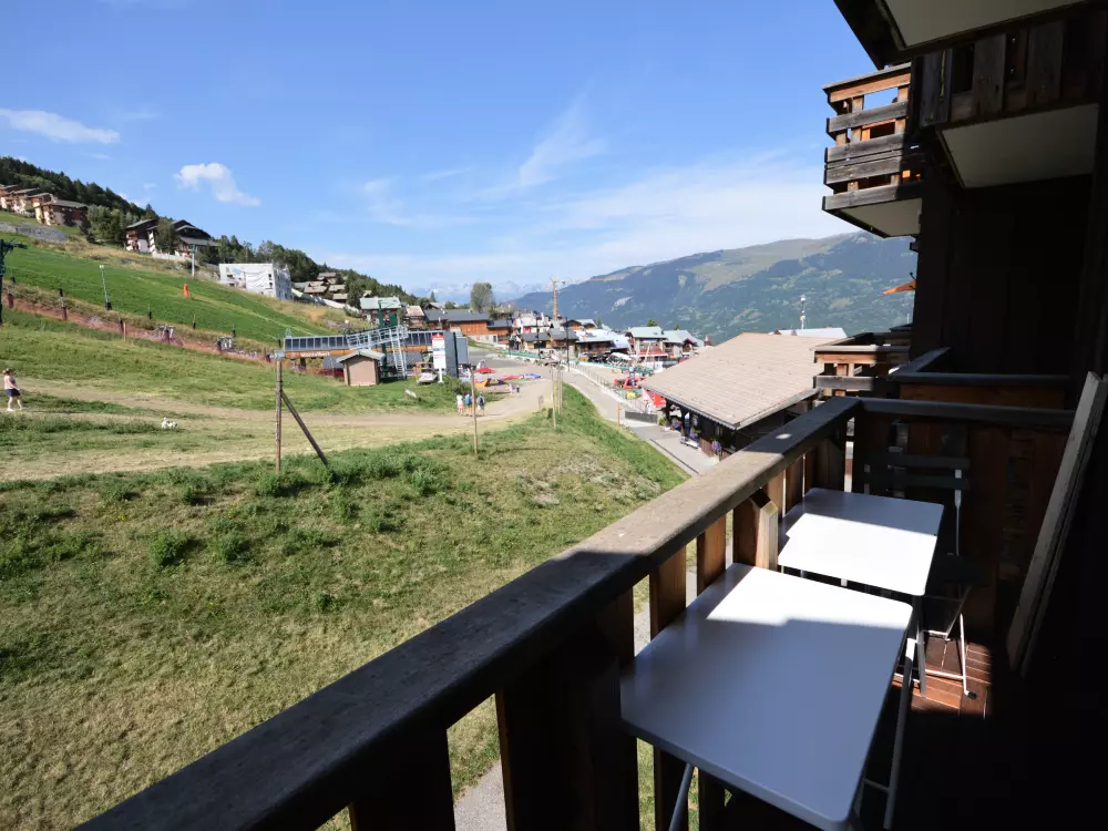 Location de Vacances La Plagne Montalbert  9