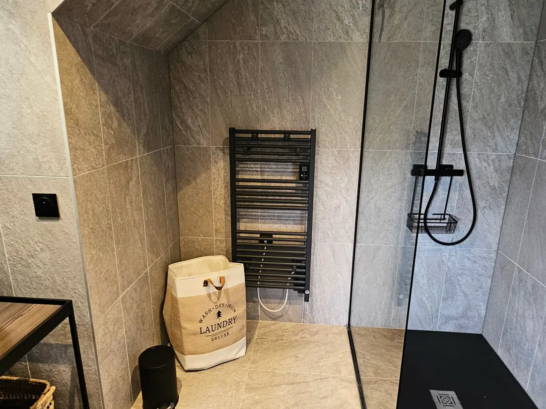 Maison de Vacances La Plagne Montalbert  39