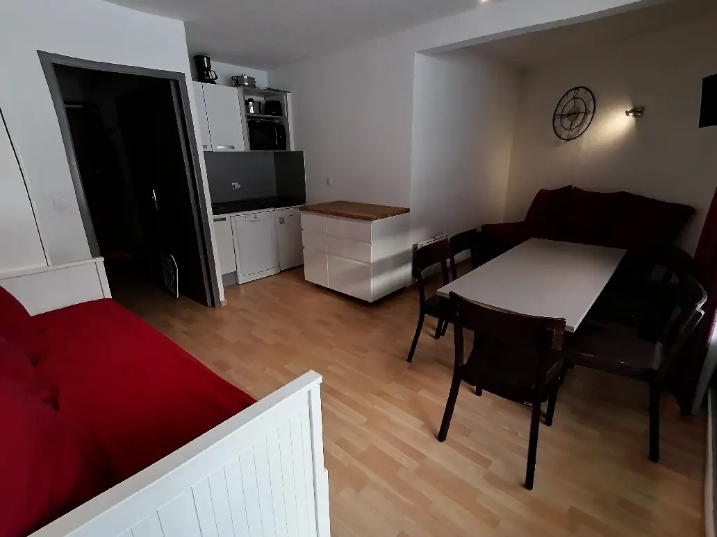 Résidence La Grangette