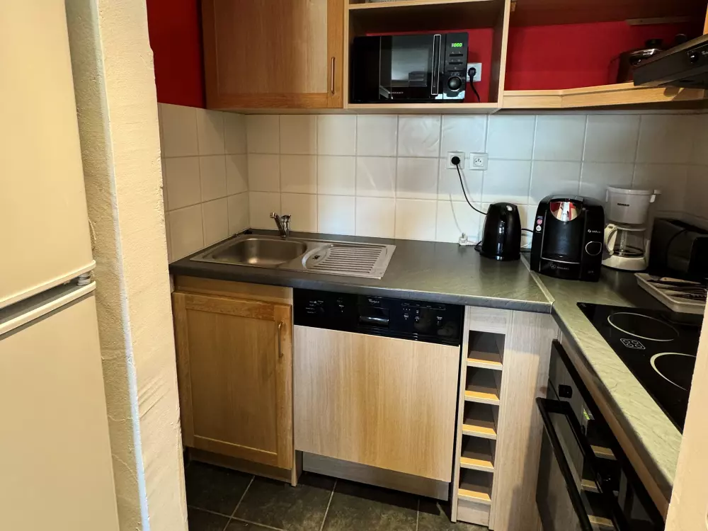 Résidence Le Centaure