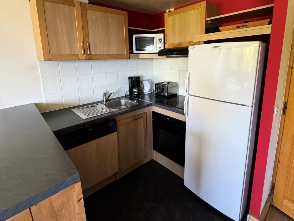 Résidence Le Centaure