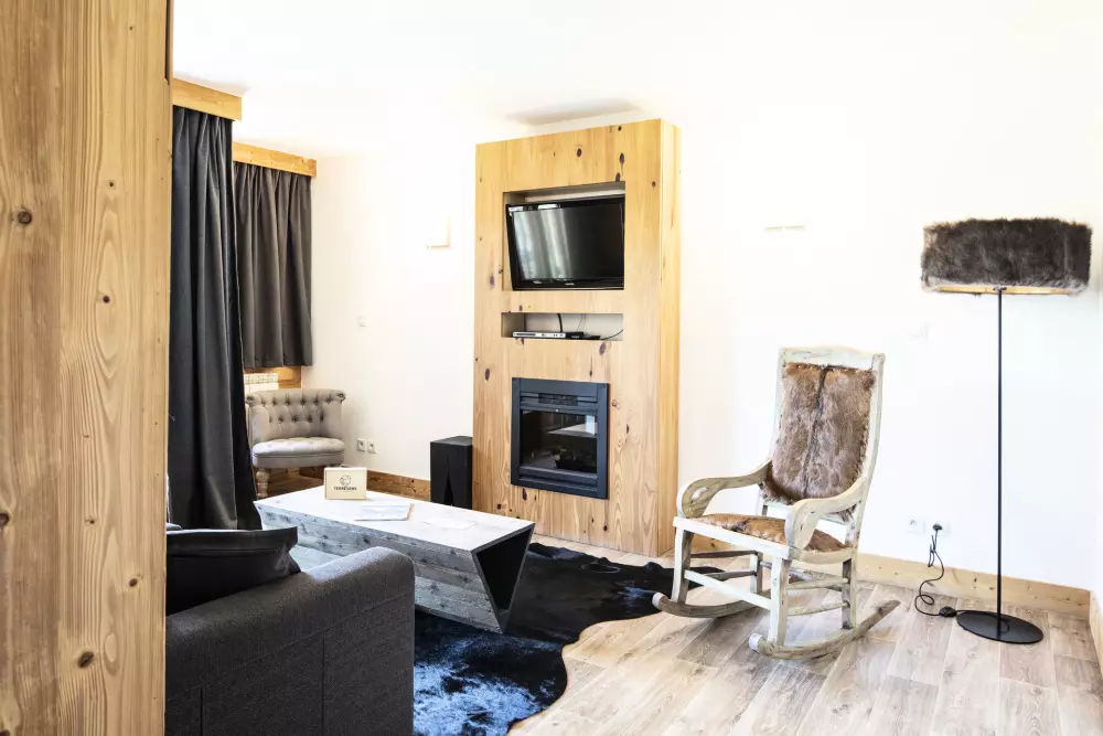 Résidence Le Centaure