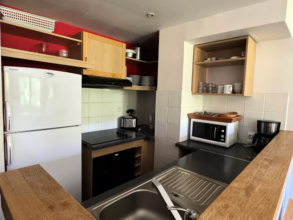 Résidence Le Centaure