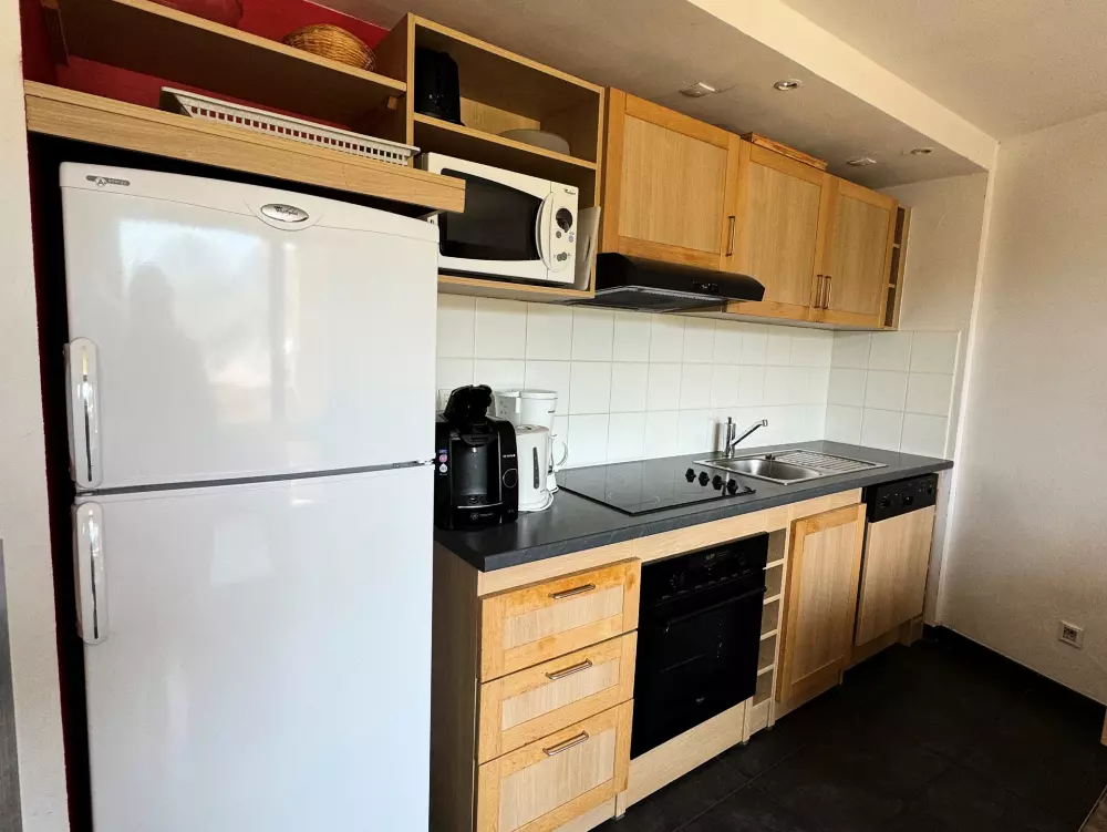 Résidence Le Centaure