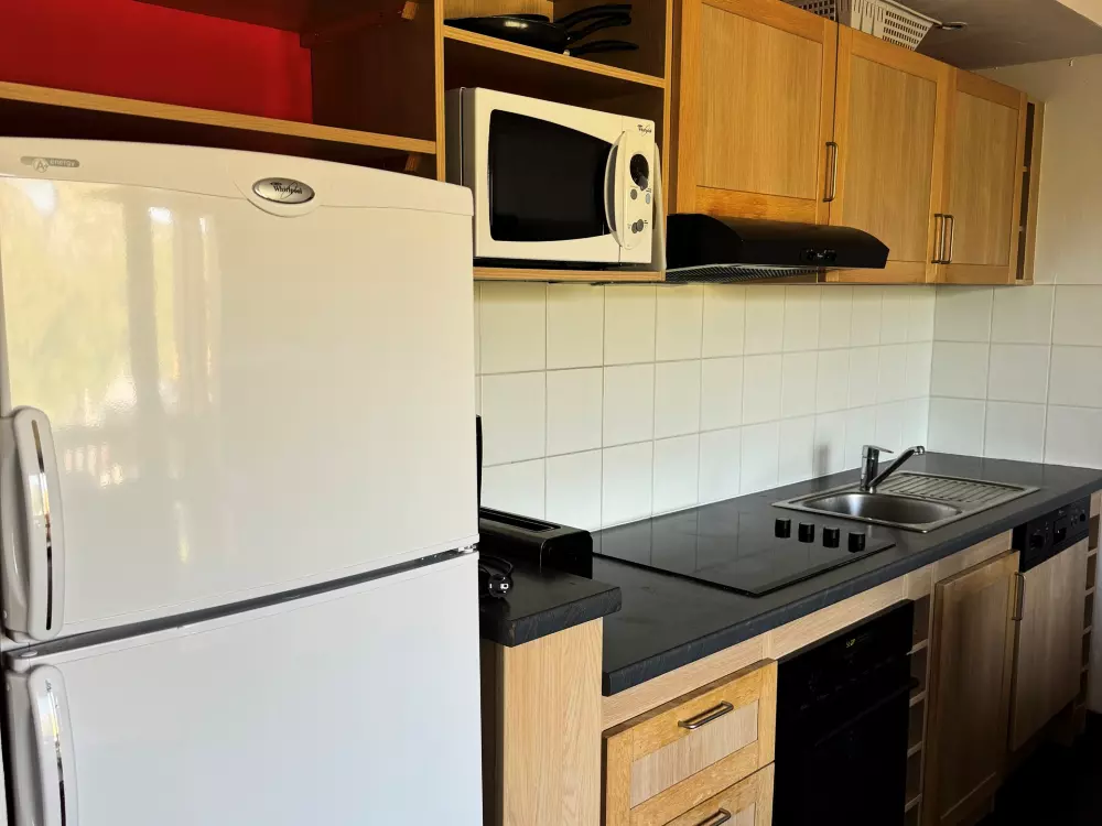 Résidence Le Centaure