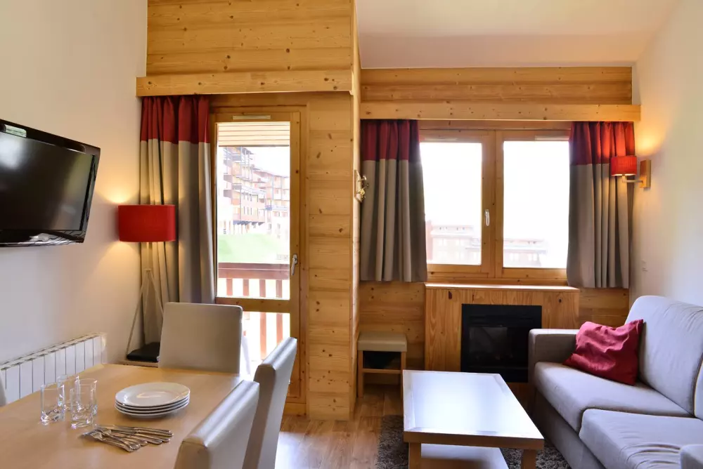 Résidence Le Centaure