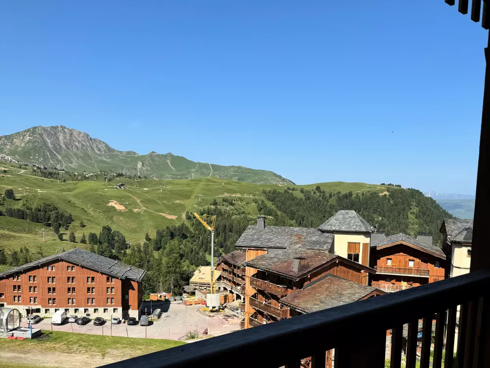 Résidence Le Centaure