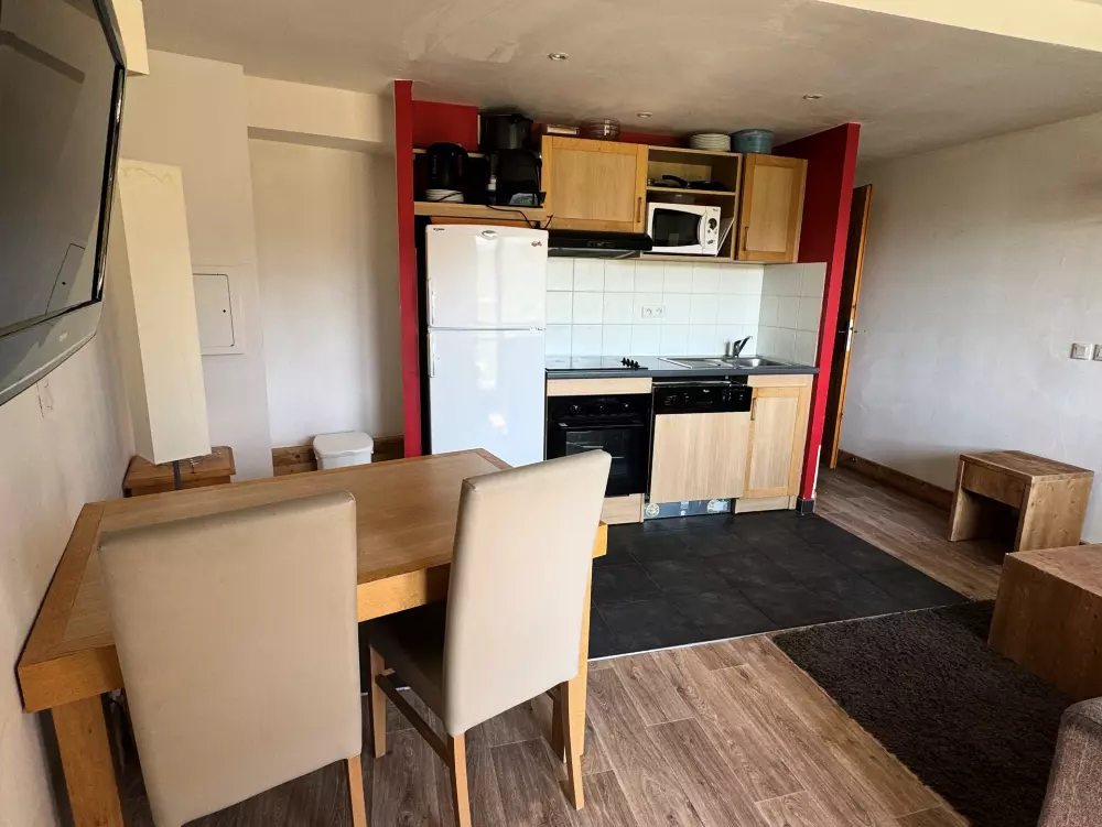 Résidence Le Centaure