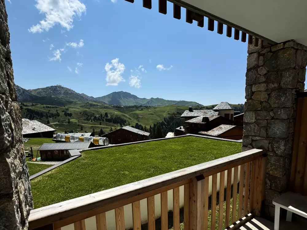 Résidence Le Centaure