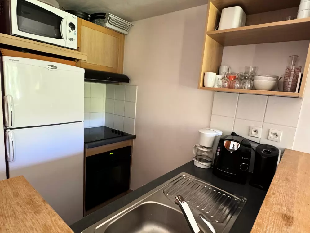 Résidence Le Centaure