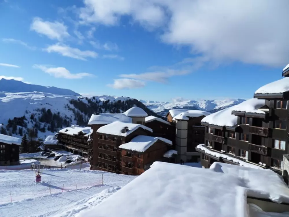 Résidence Le Centaure