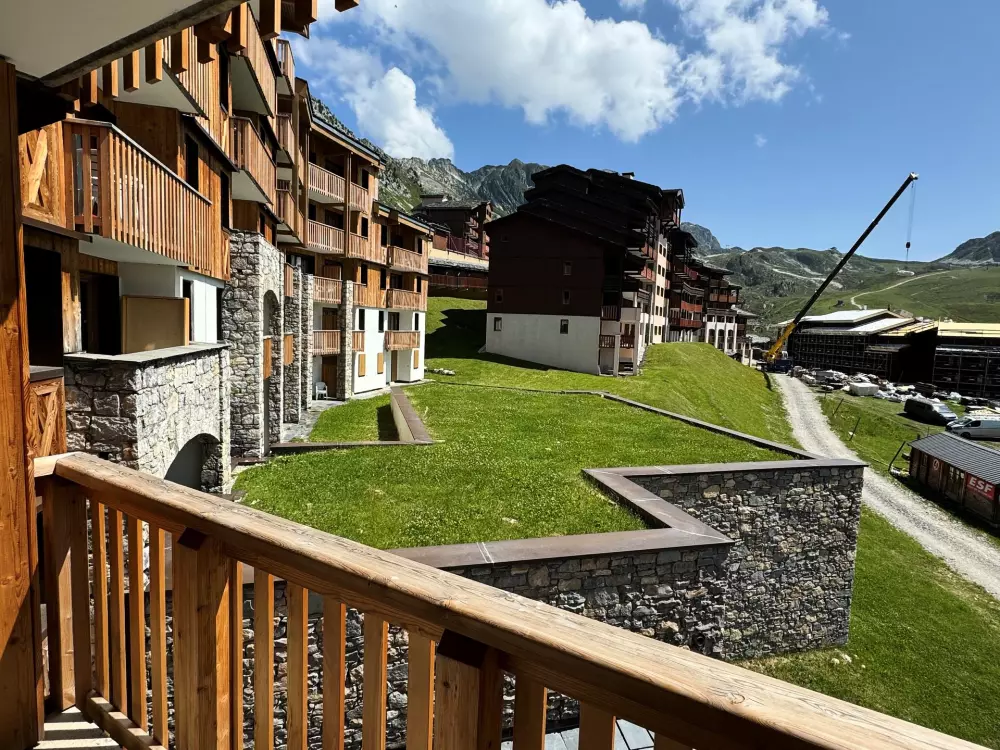 Résidence Le Centaure