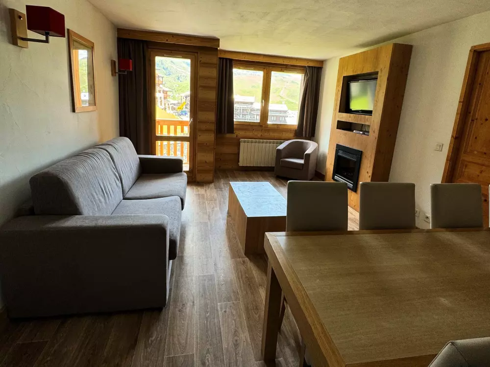 Résidence Le Centaure