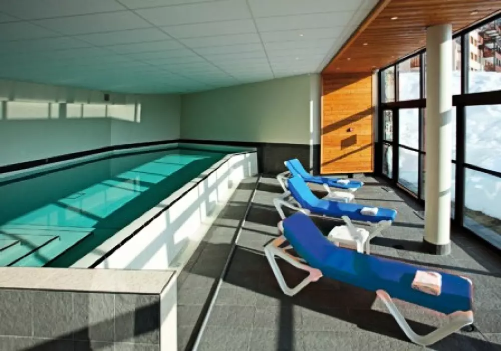 Résidence Le Centaure