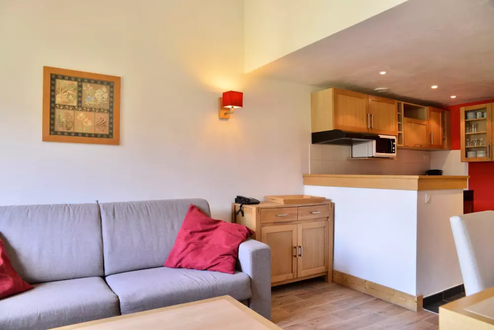 Résidence Le Centaure