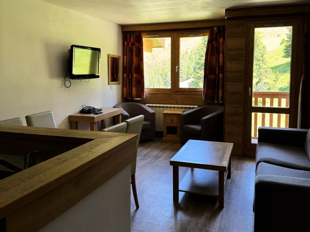 Résidence Le Centaure