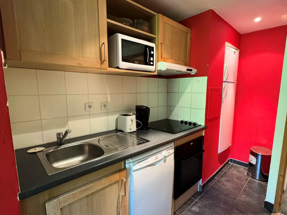 Résidence Le Centaure