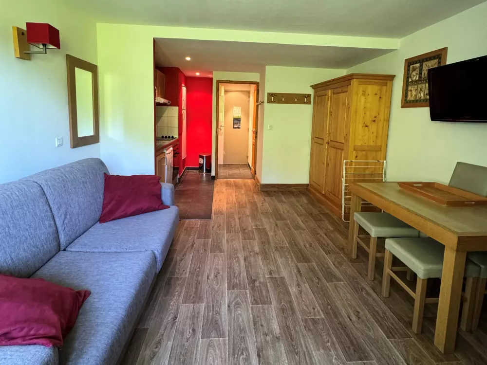 Résidence Le Centaure