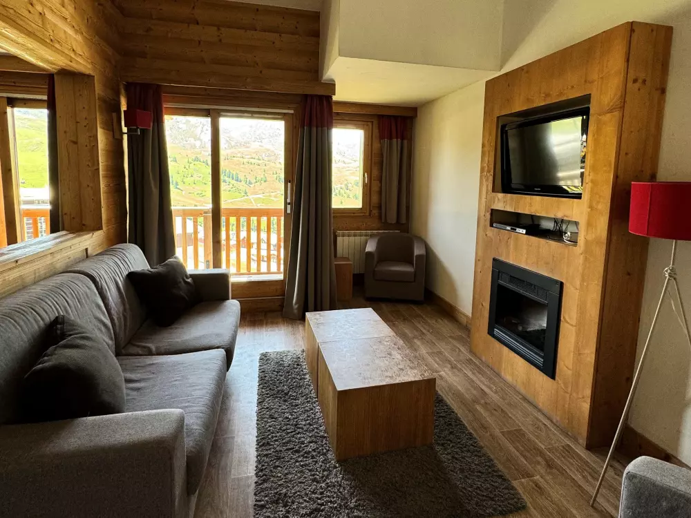 Résidence Le Centaure