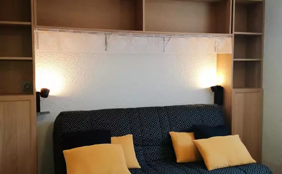 Résidence Le Chanteloup
