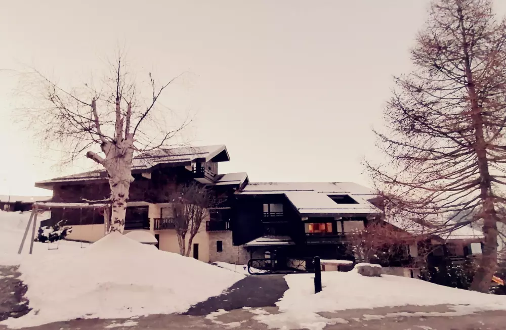 Résidence Les Charmettes