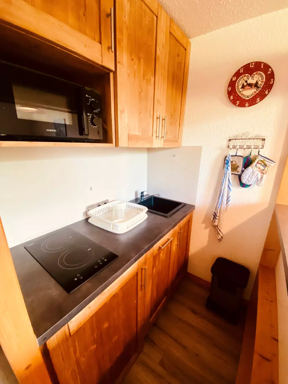 Résidence Les Choucas