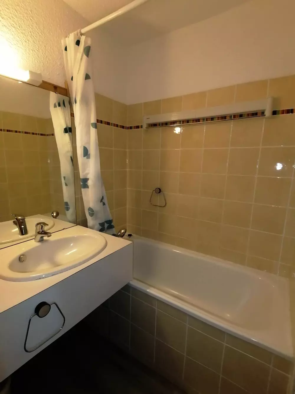 Résidence Les Choucas