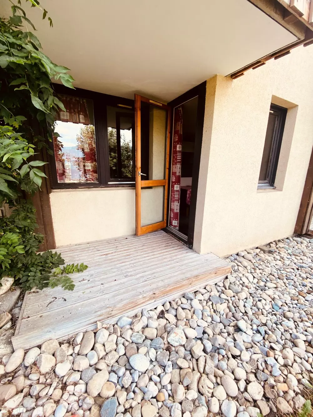 Résidence Les Choucas