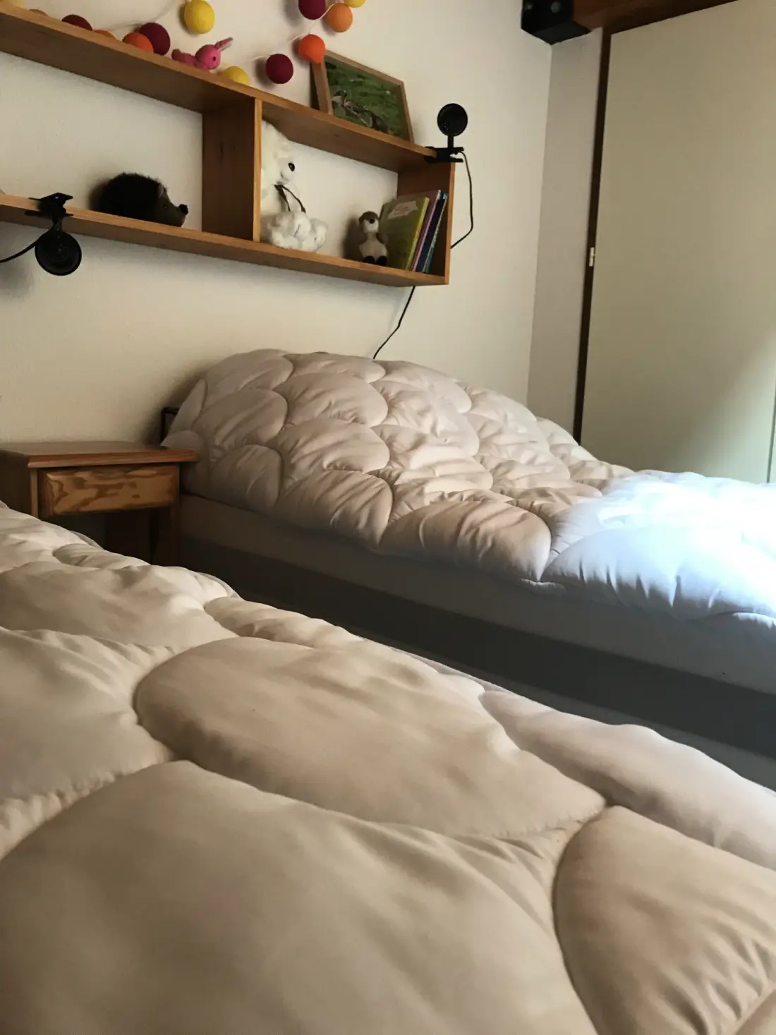 Résidence Les Plaisances