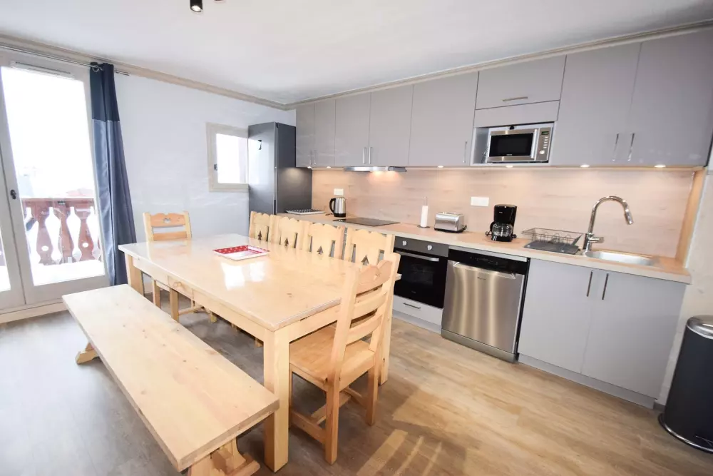 Les Chalets Des Praz