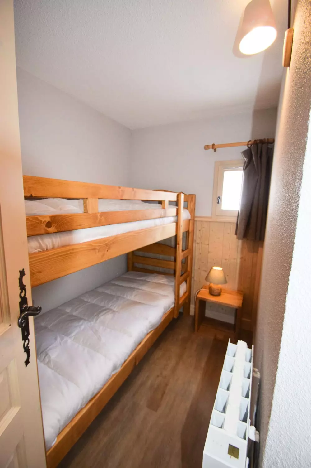 Les Chalets Des Praz