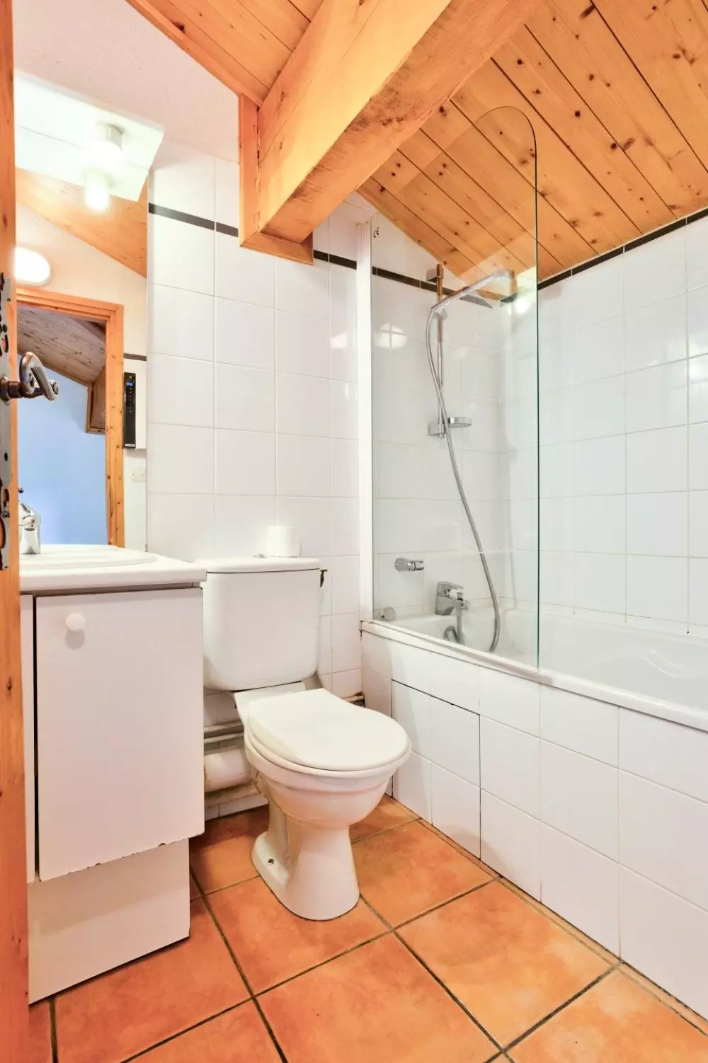 Les Chalets Des Praz