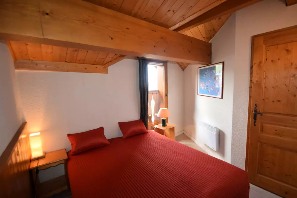 Les Chalets Des Praz