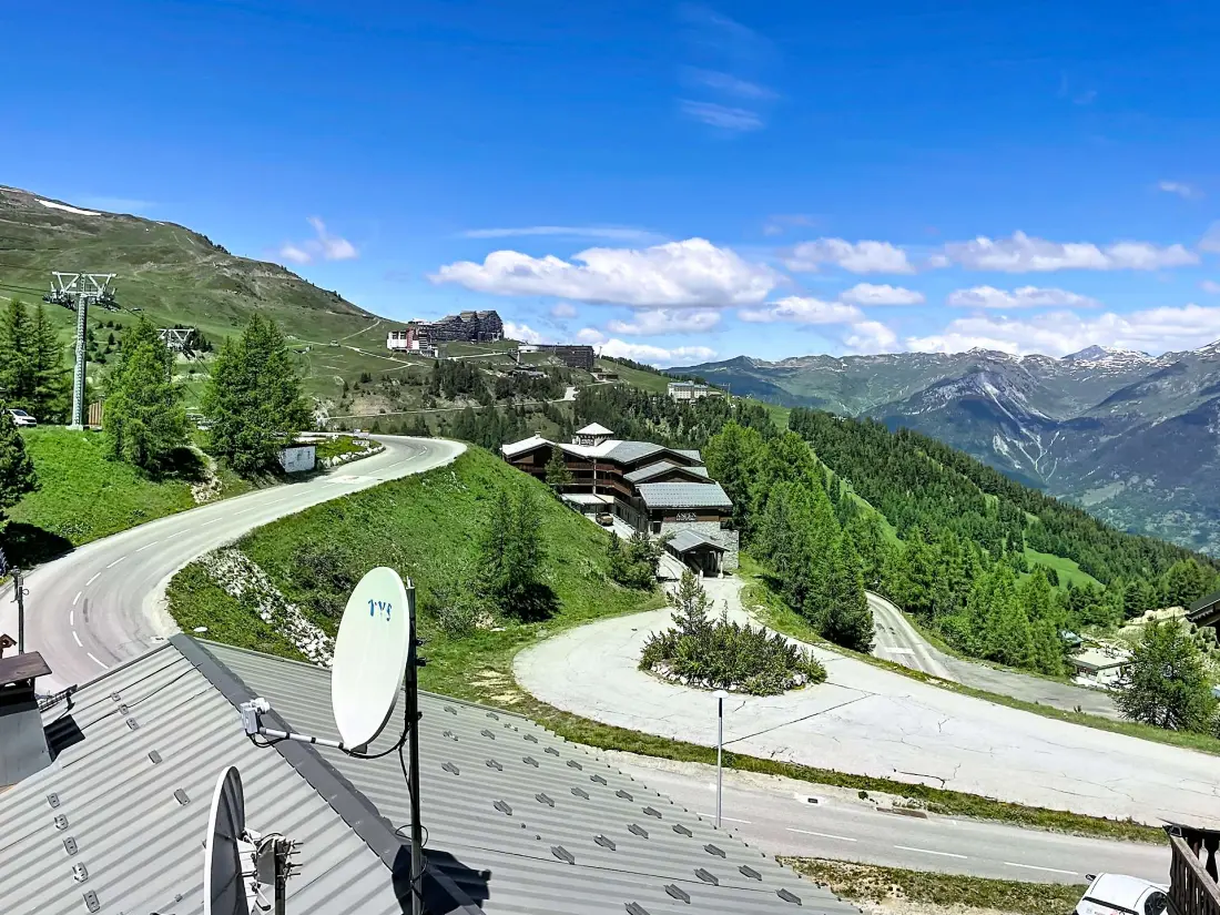 Les Chalets Des Praz