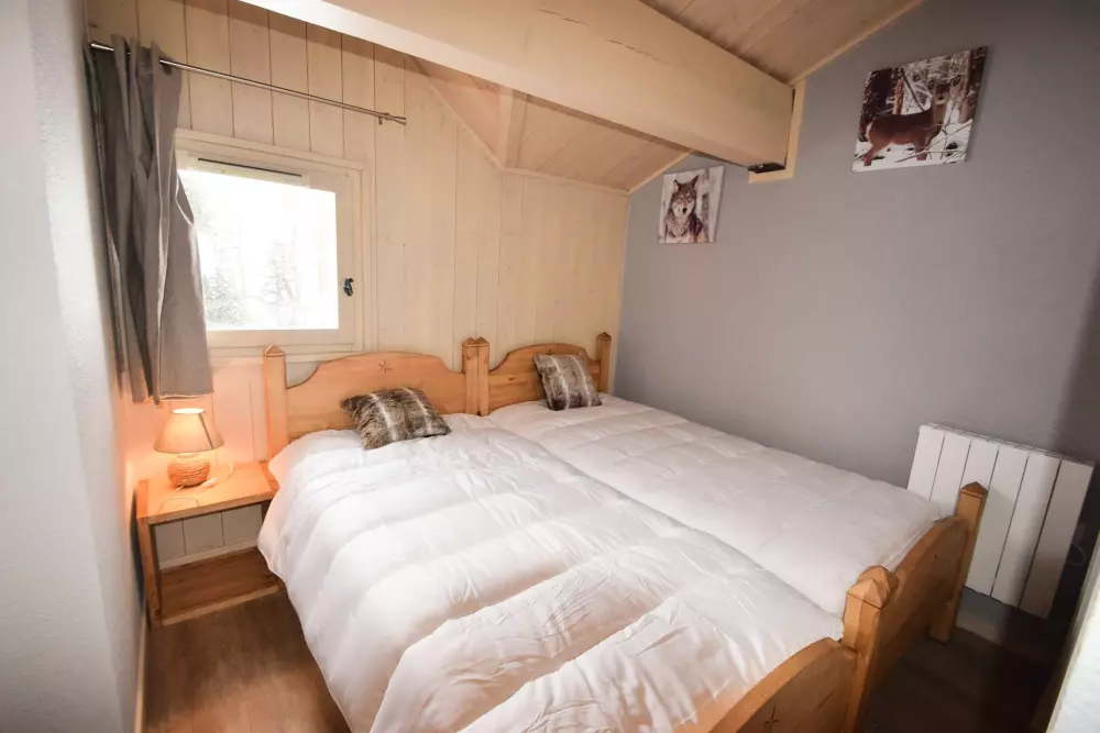 Les Chalets Des Praz