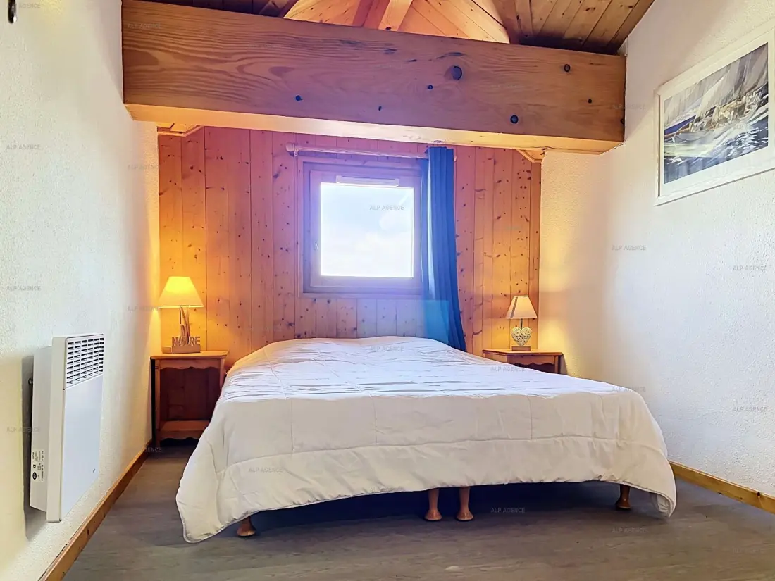 Les Chalets Des Praz